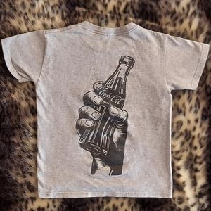 Obey Women's Graphic Baby Tee. Size: XS